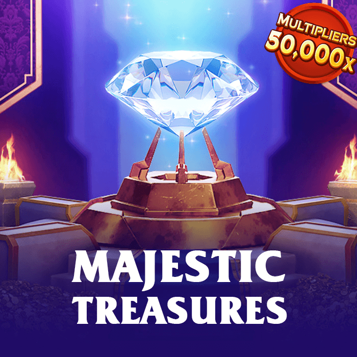 Majestic Treasures