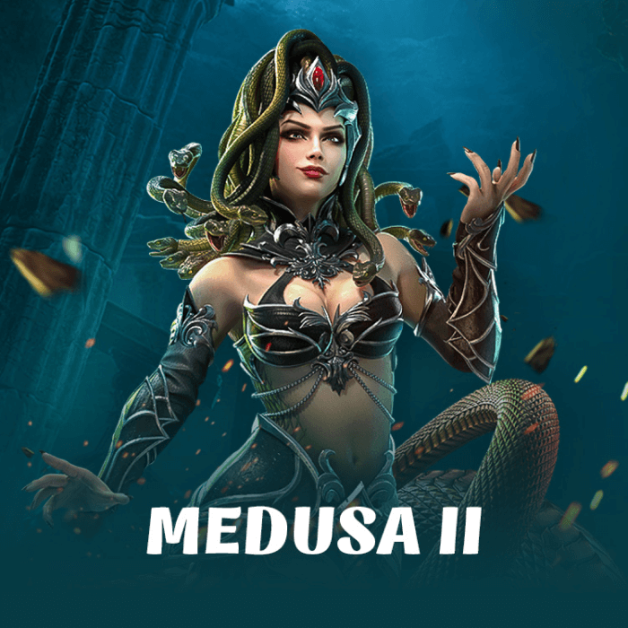 Medusa II