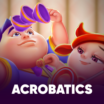 Acrobatics