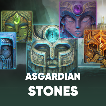 Asgardian Stones