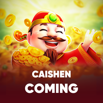 Caishen Coming