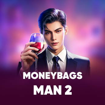 Moneybags Man 2